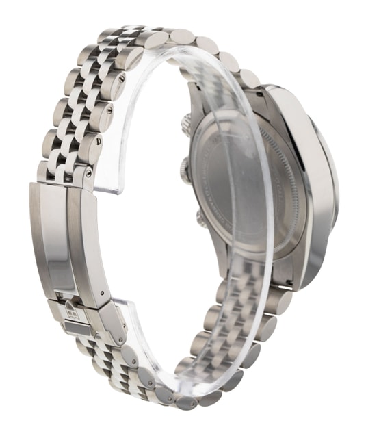 Tudor Black Bay Chrono M79360N-0019 Image 3